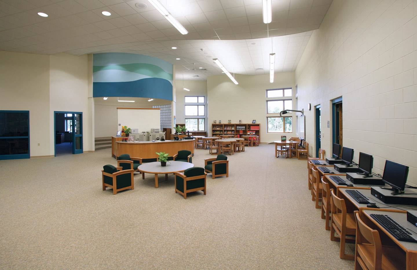 River Crest Elementary School