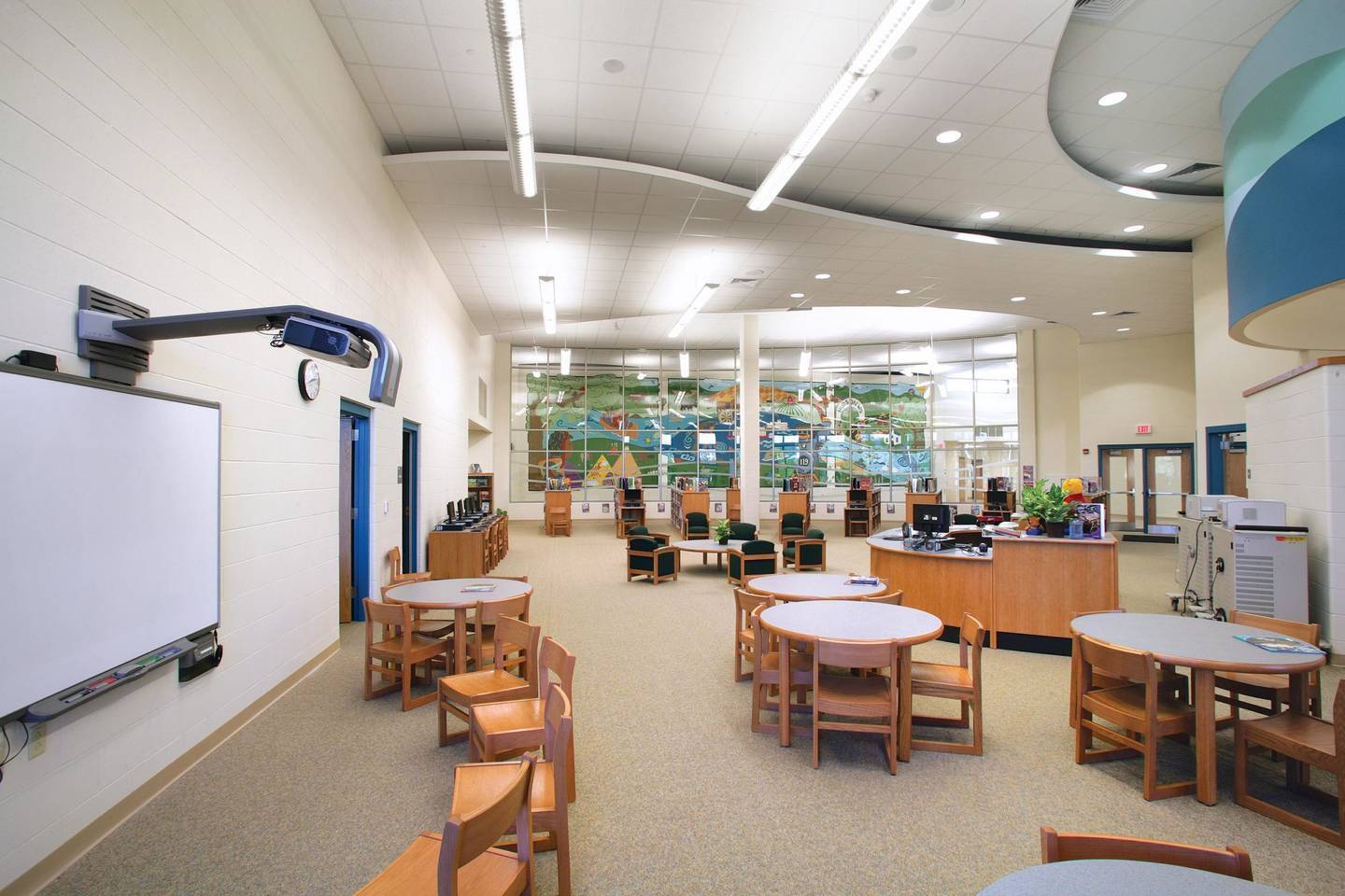 River Crest Elementary School