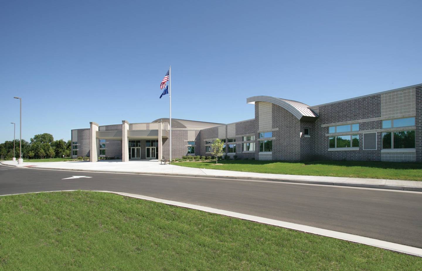 River Crest Elementary School