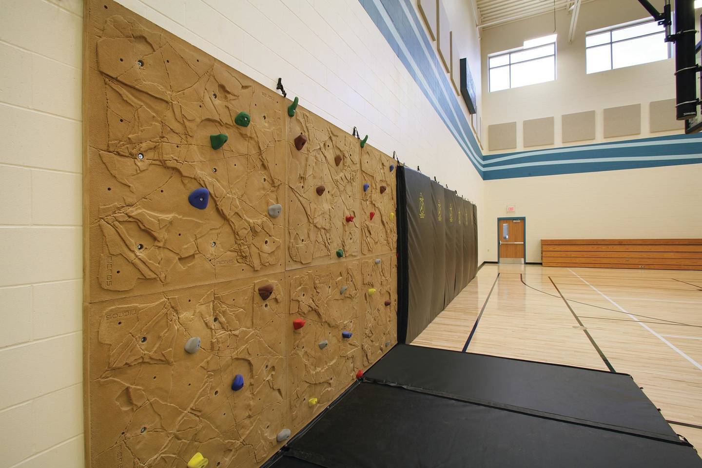 River Crest Elementary School