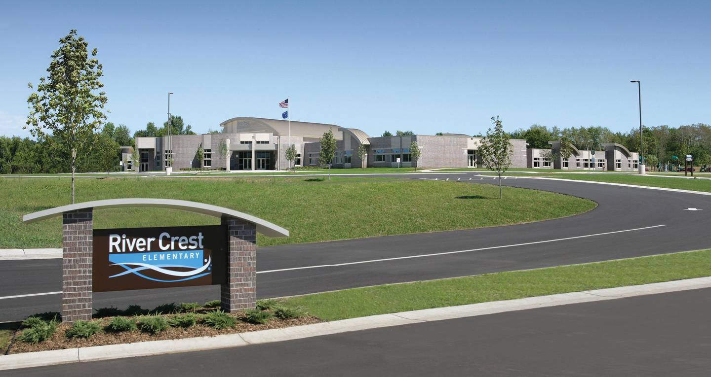 River Crest Elementary School