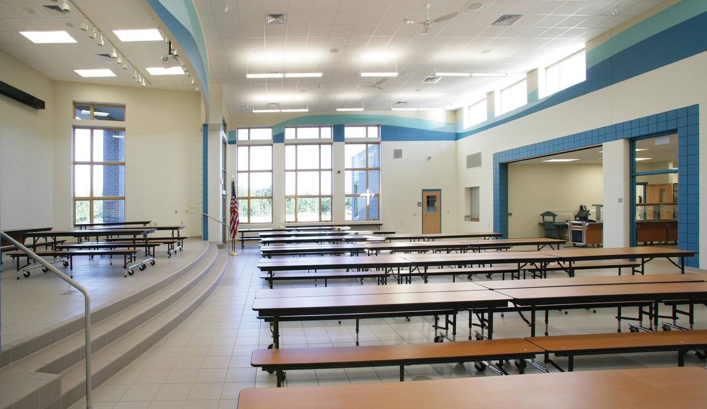 River Crest Elementary School