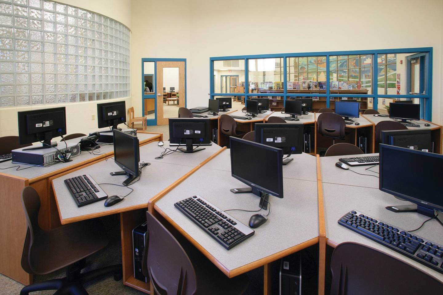River Crest Elementary School