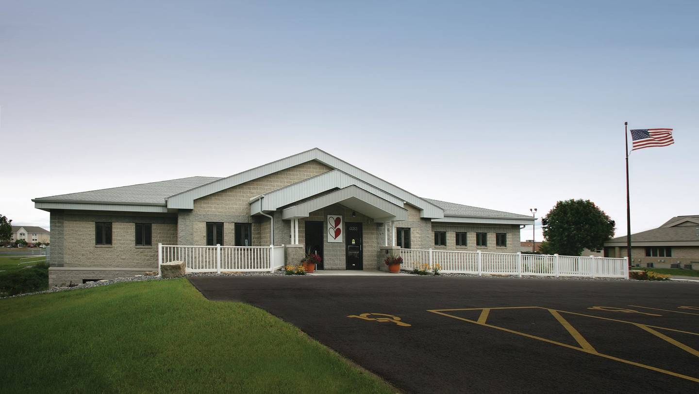 Community Blood Center
