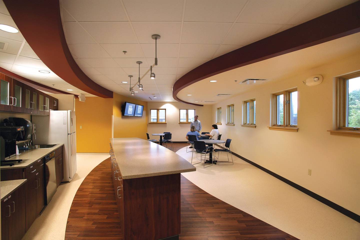 Community Blood Center