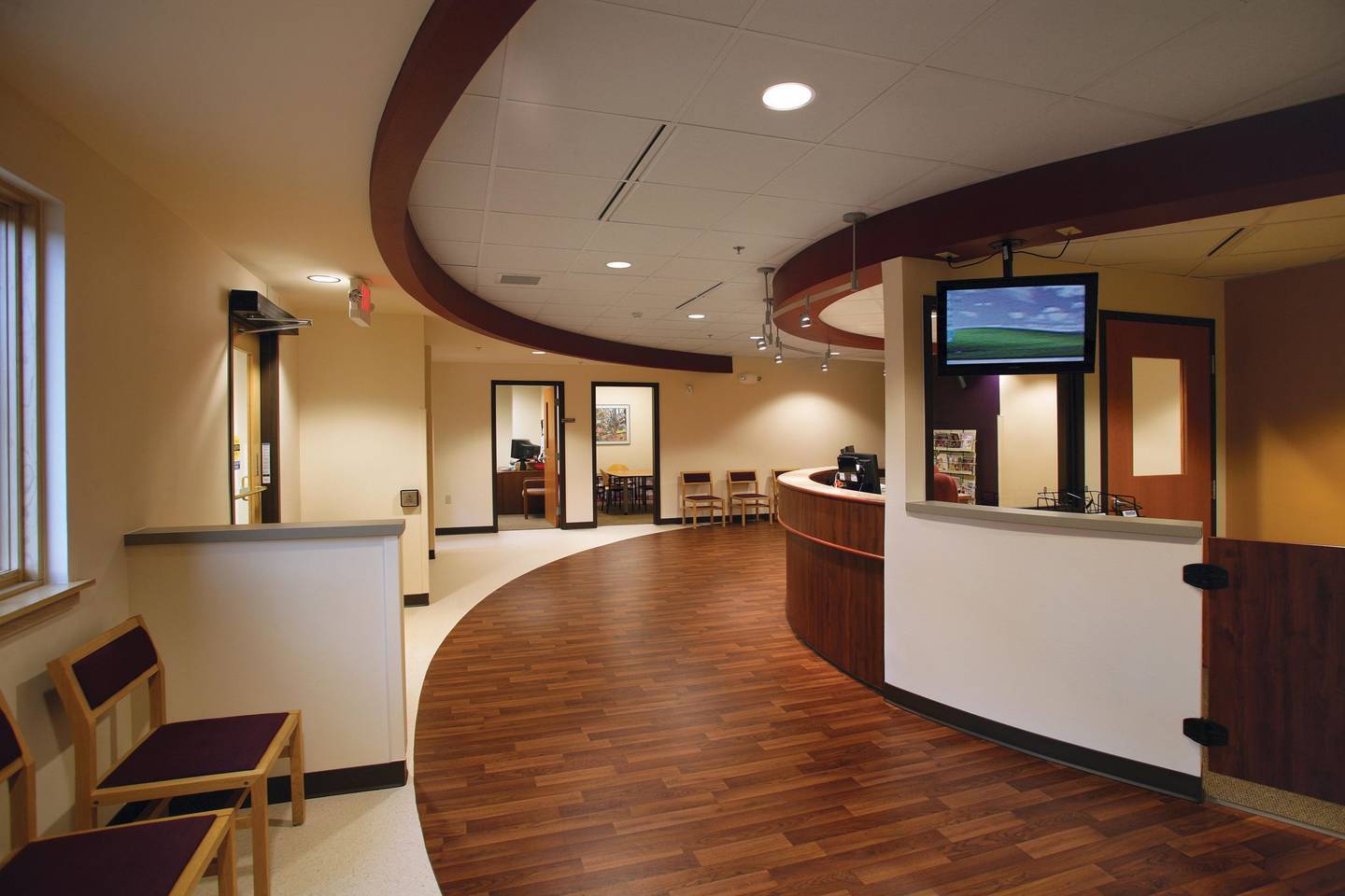 Community Blood Center