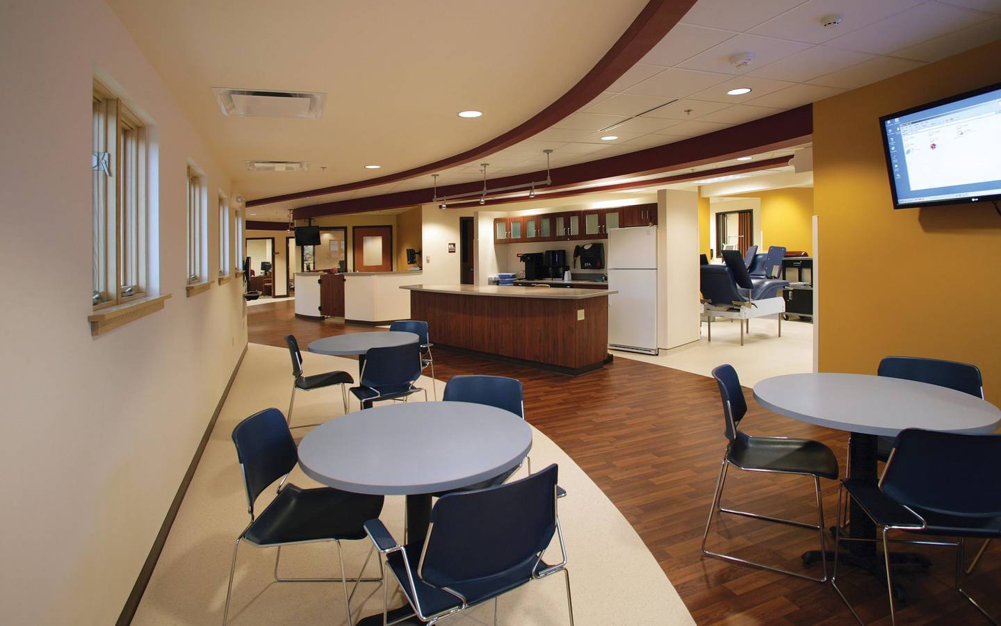Community Blood Center