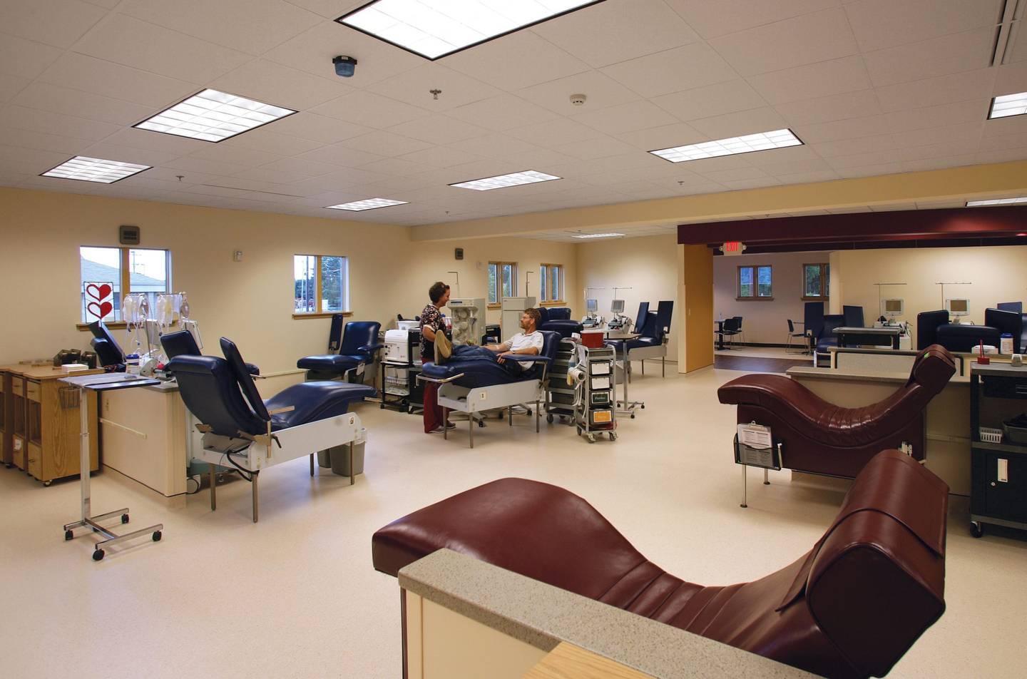 Community Blood Center