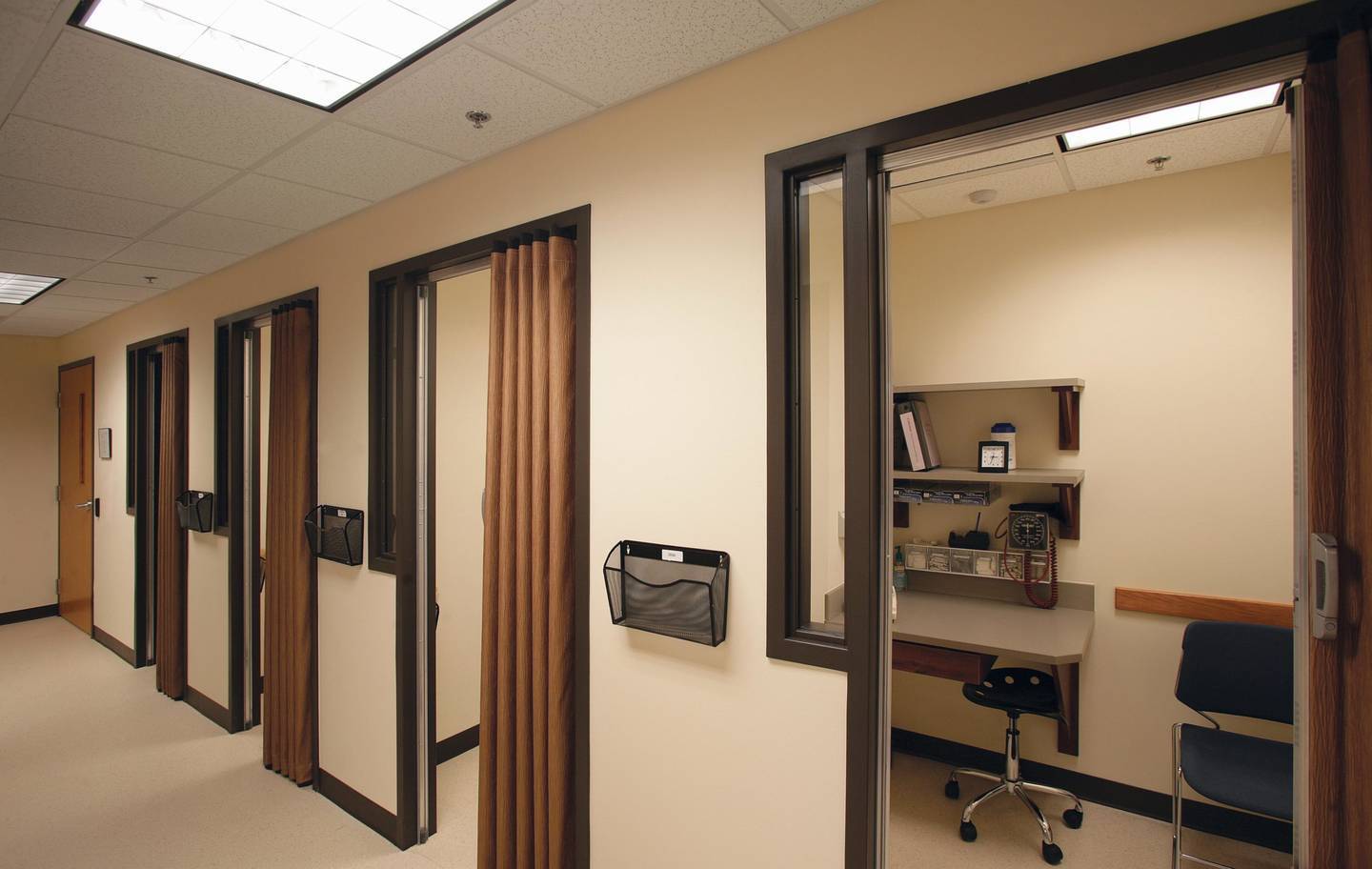 Community Blood Center