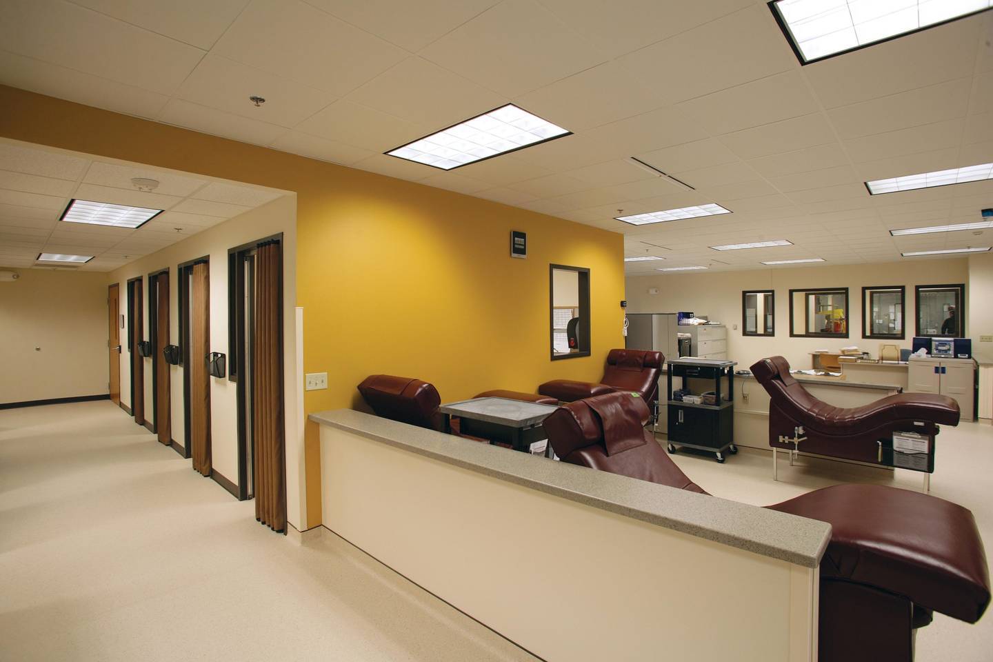 Community Blood Center
