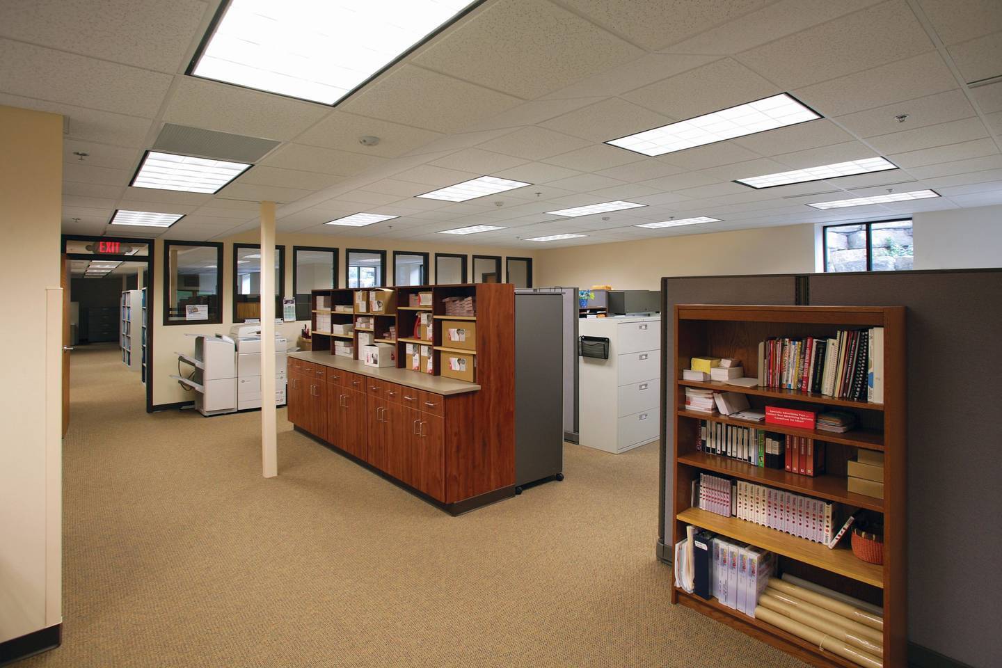 Community Blood Center