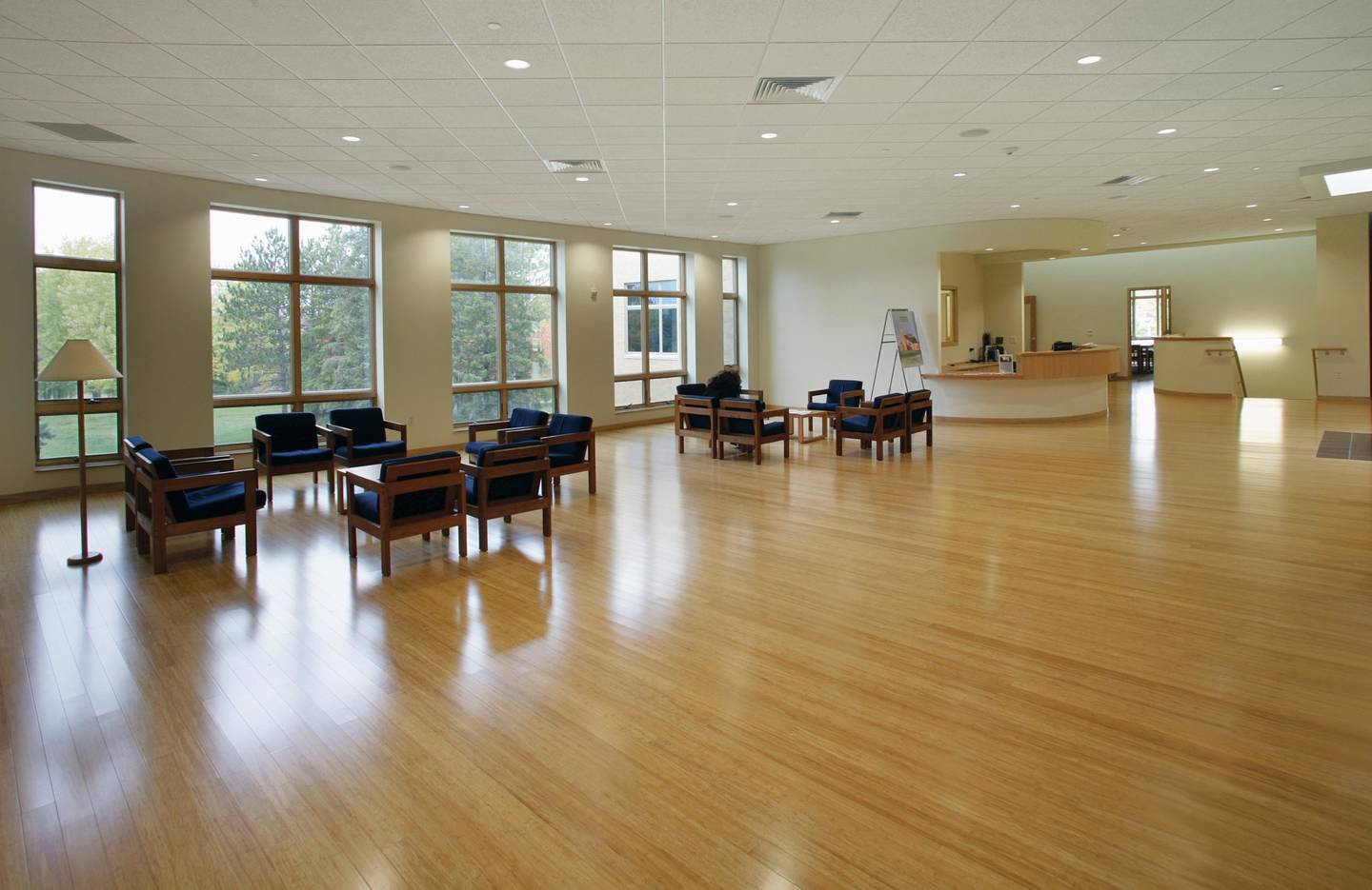 Benedictine Women of Madison - Holy Wisdom Monastery