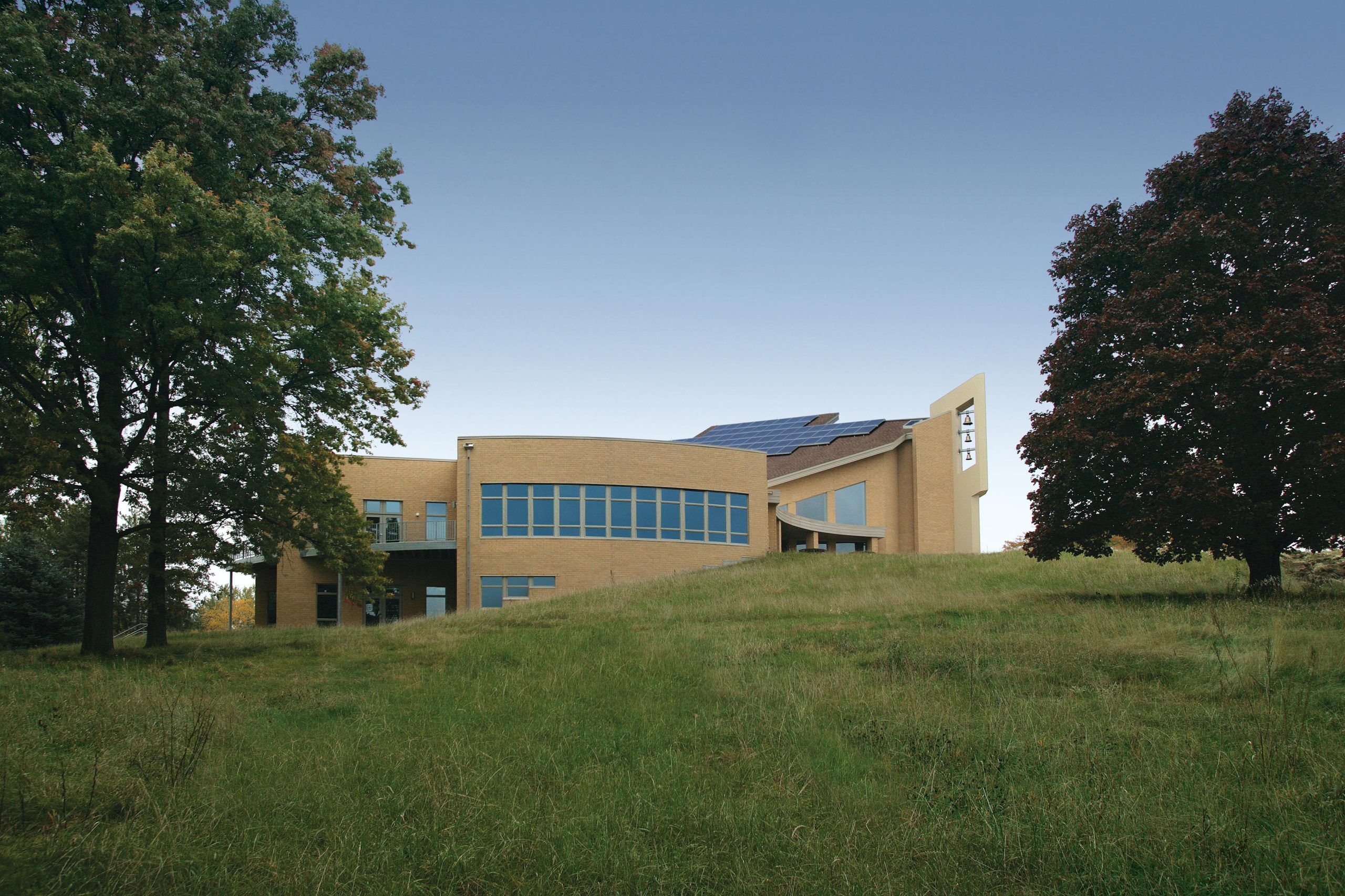 Holy Wisdom Monastery