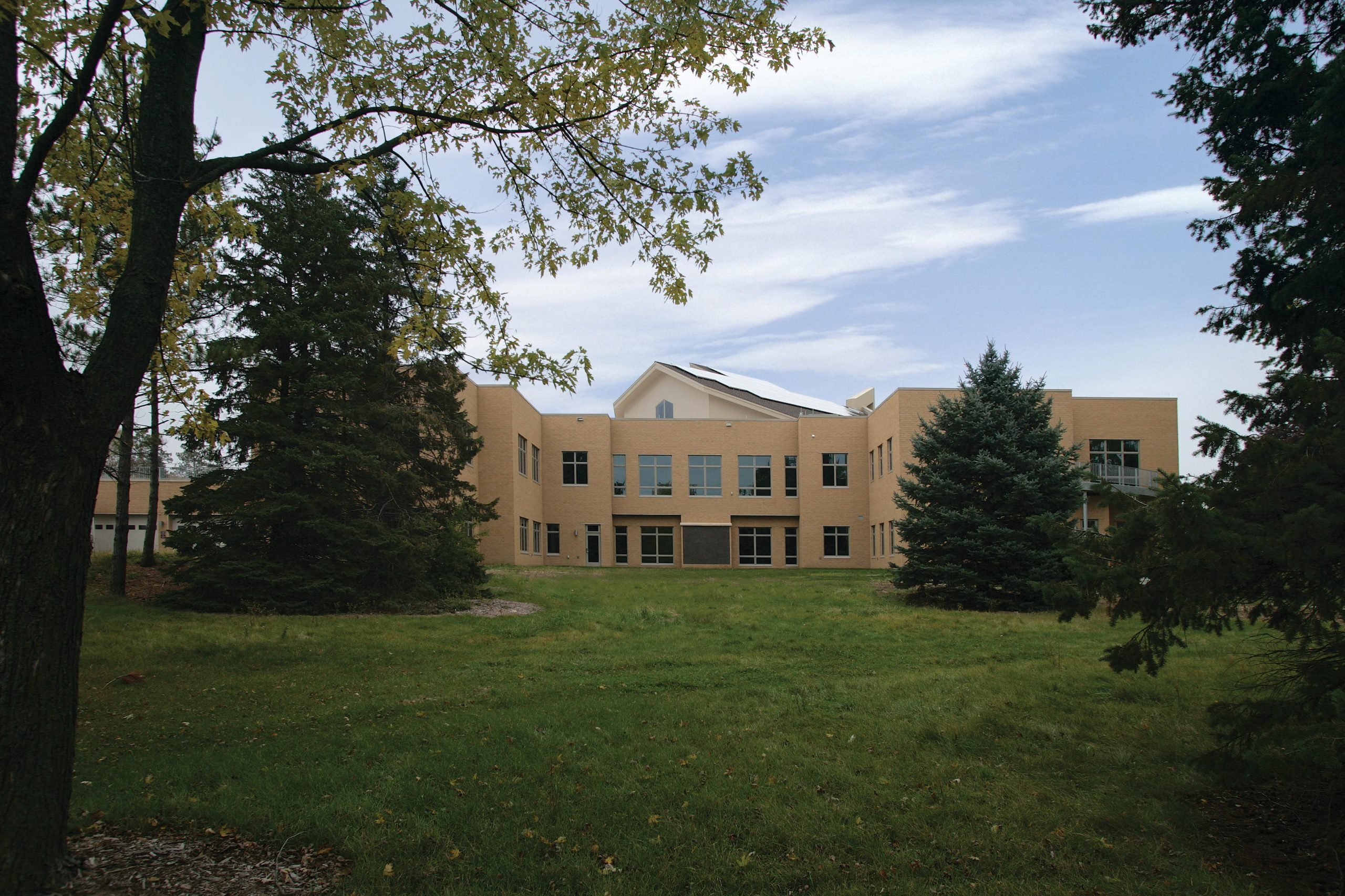 Holy Wisdom Monastery