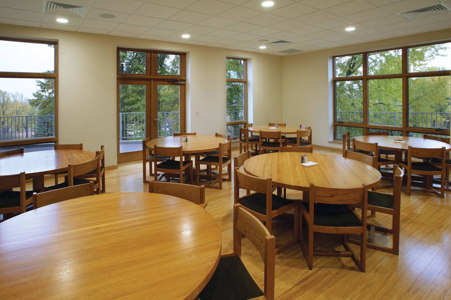 Benedictine Women of Madison - Holy Wisdom Monastery