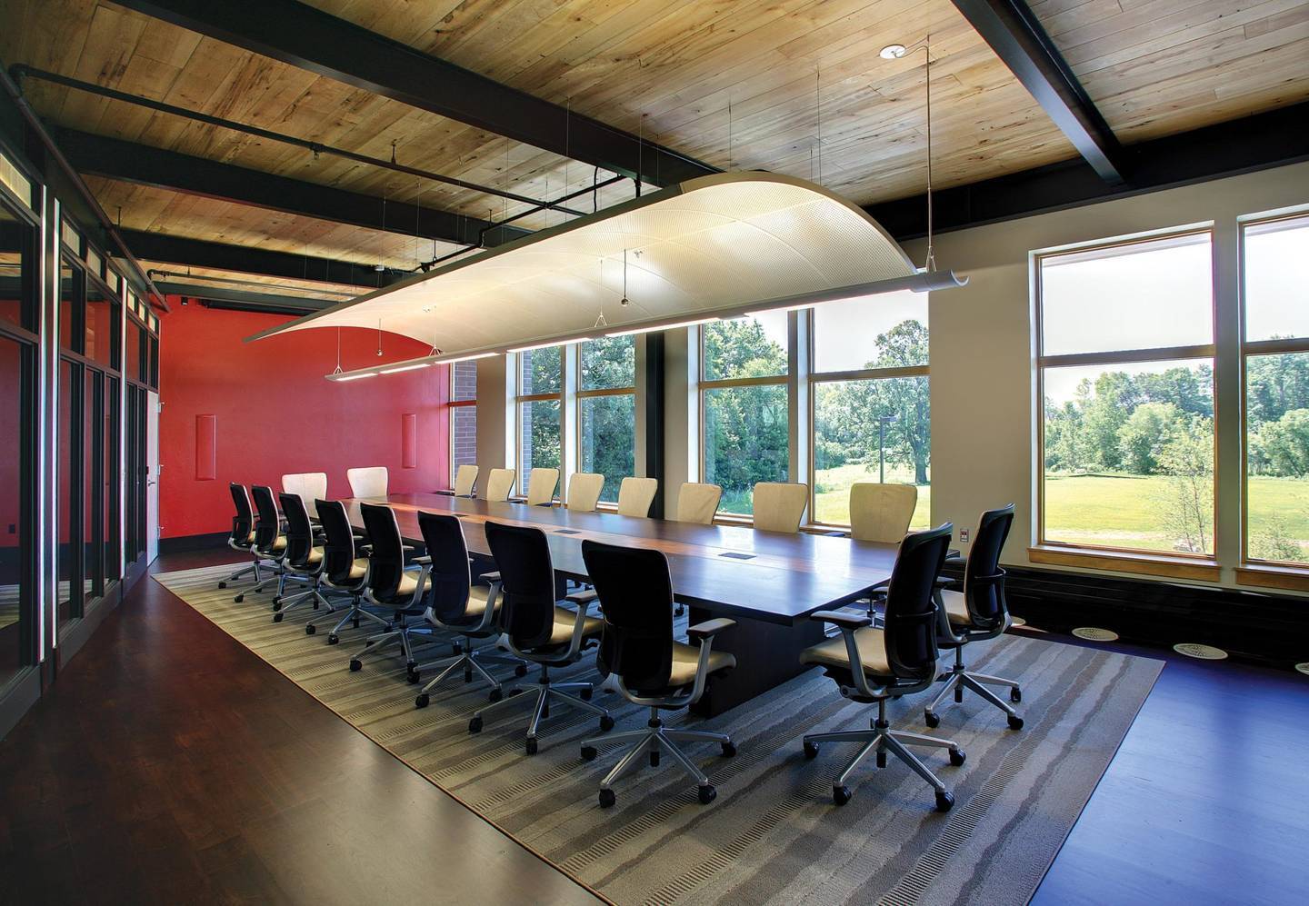 U.S. Venture, Inc. - Corporate Headquarters