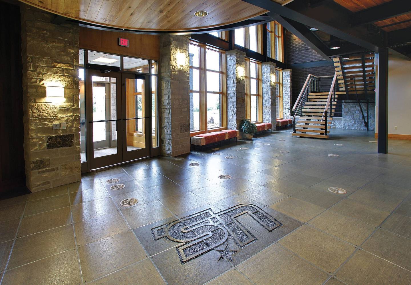 U.S. Venture, Inc. - Corporate Headquarters