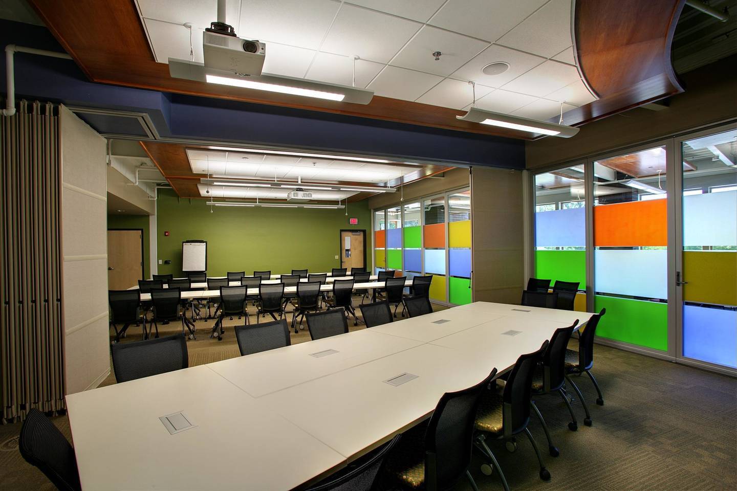 U.S. Venture, Inc. - Corporate Headquarters