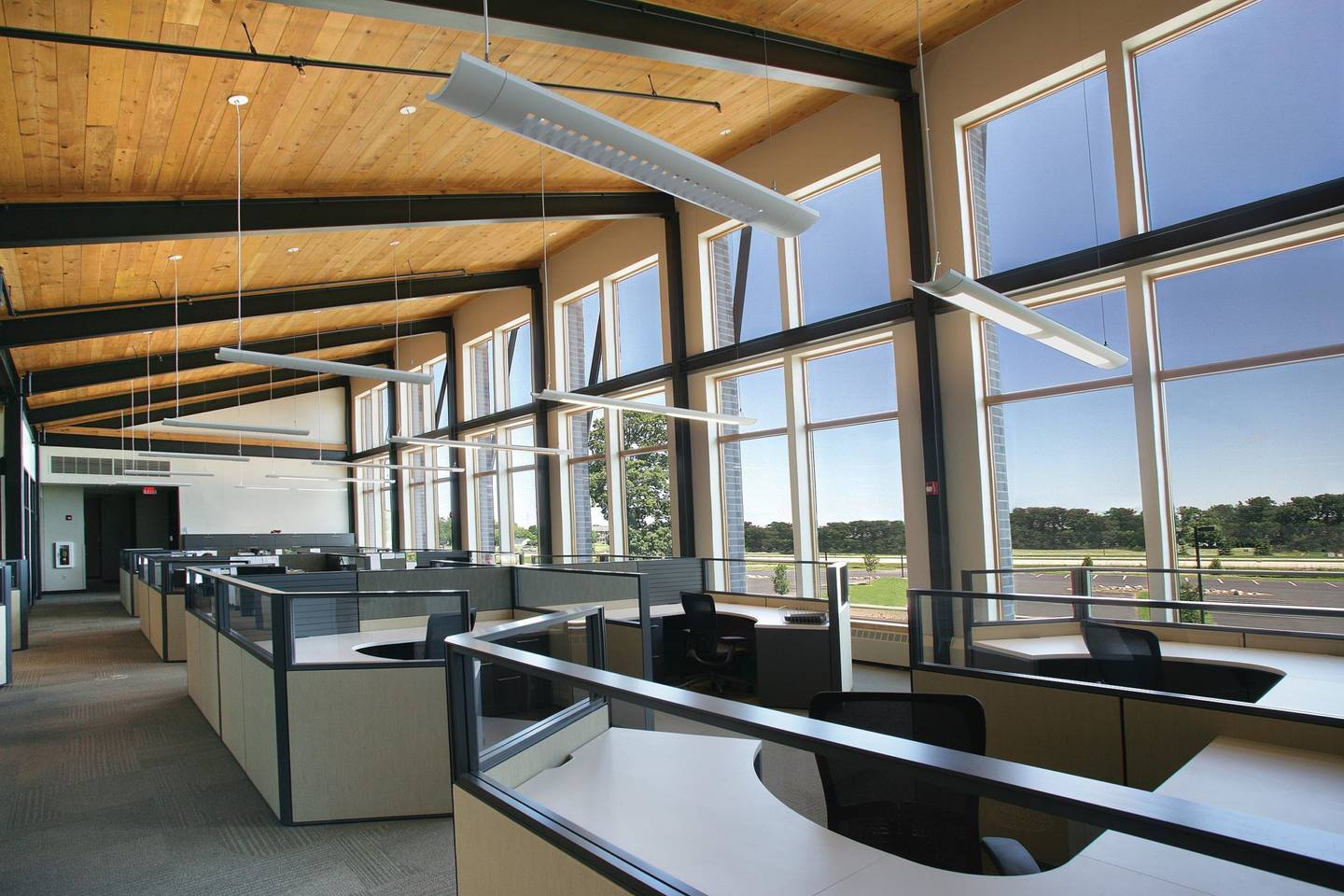 U.S. Venture, Inc. - Corporate Headquarters