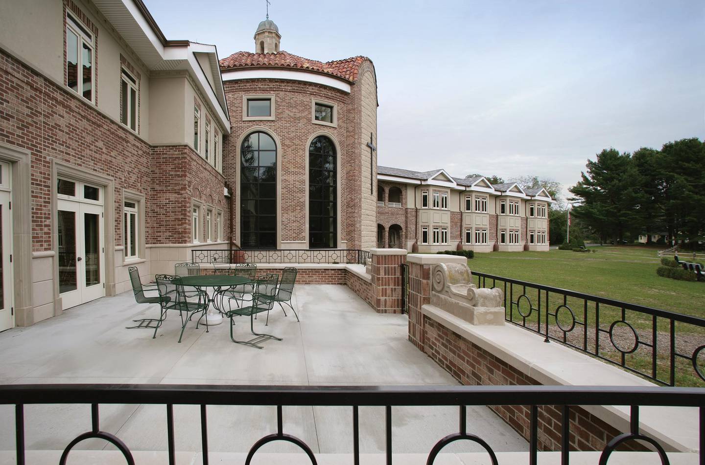 Cenacle Sisters - Retreat Center & Convent
