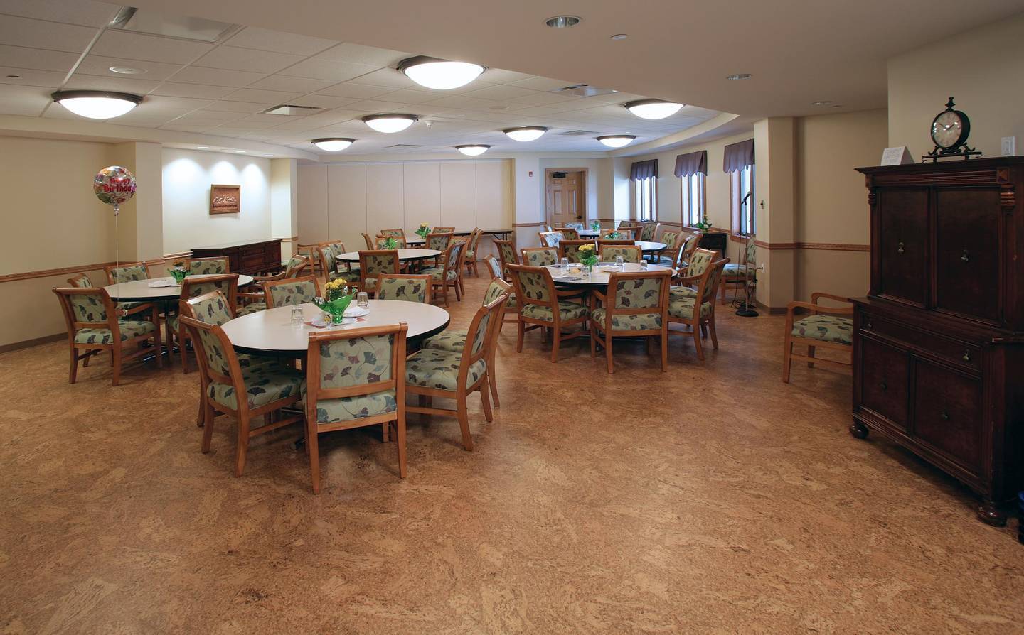 Cenacle Sisters - Retreat Center & Convent