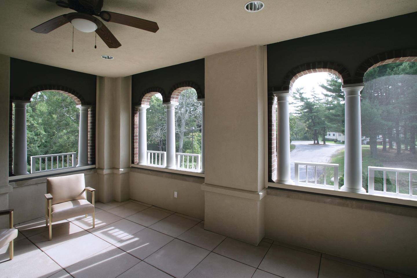 Cenacle Sisters - Retreat Center & Convent