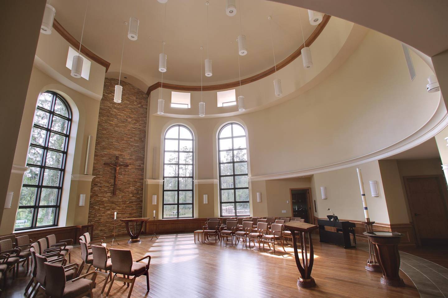 Cenacle Sisters - Retreat Center & Convent