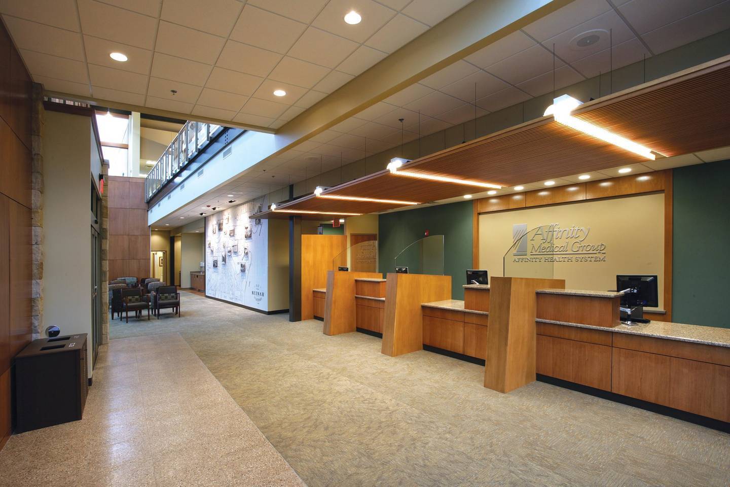 Affinity Medical Group - Downtown Neenah Clinic