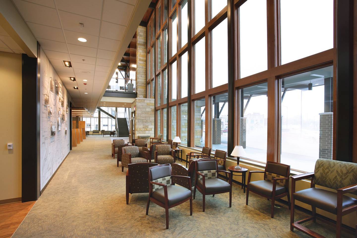 Affinity Medical Group - Downtown Neenah Clinic