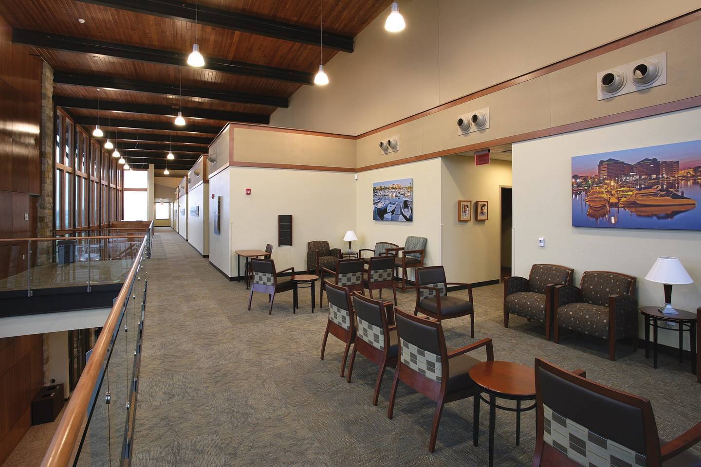 Affinity Medical Group - Downtown Neenah Clinic