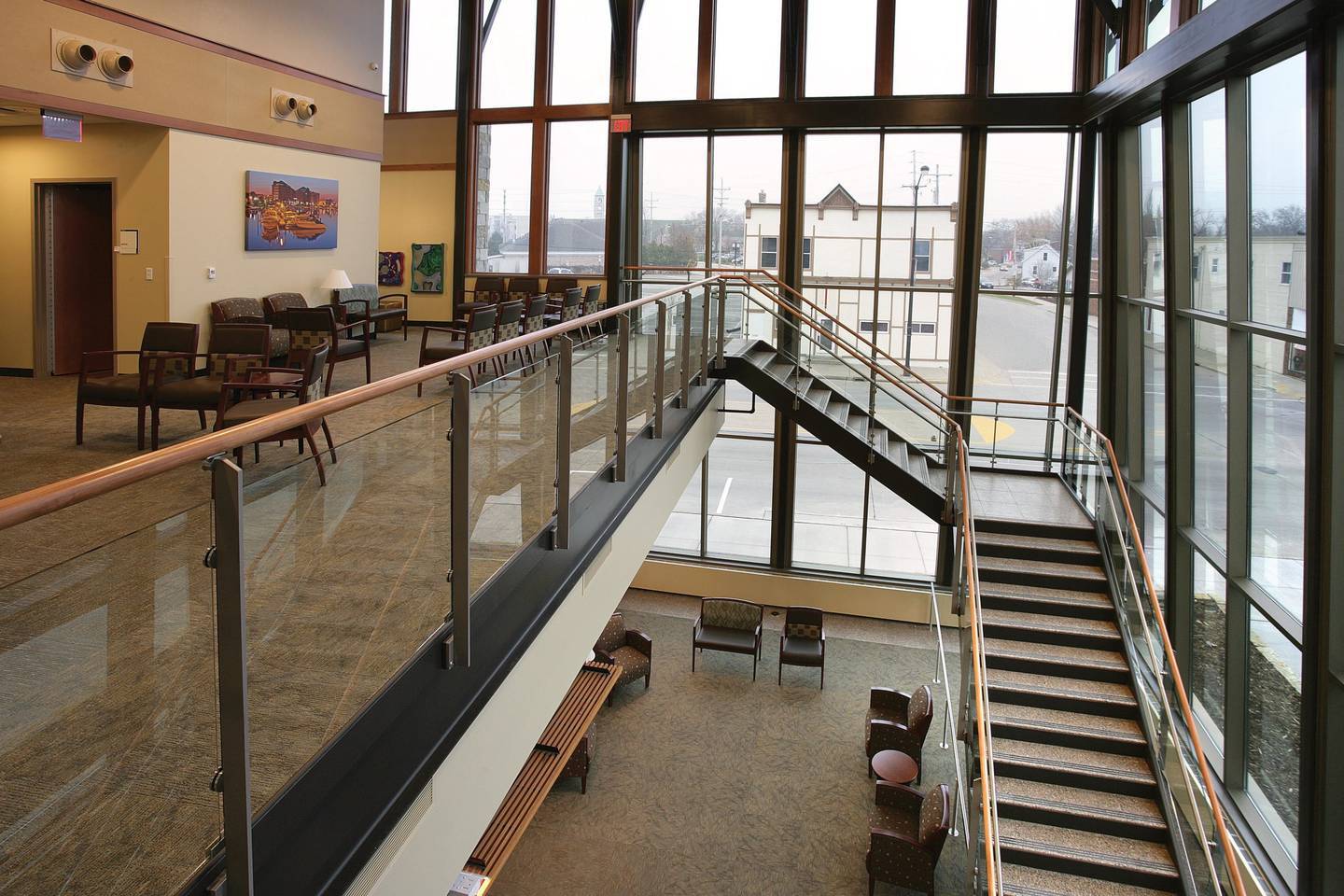 Affinity Medical Group - Downtown Neenah Clinic