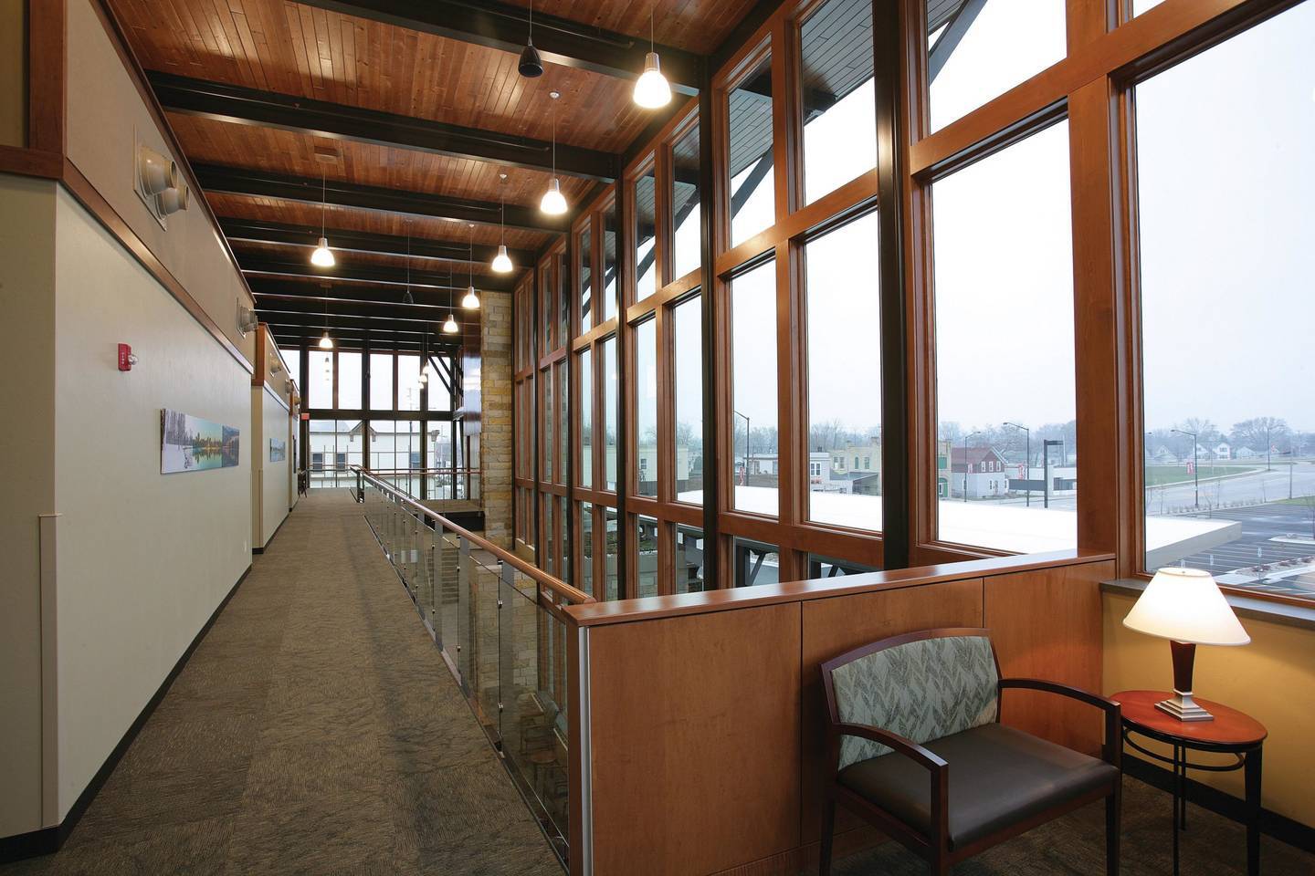 Affinity Medical Group - Downtown Neenah Clinic