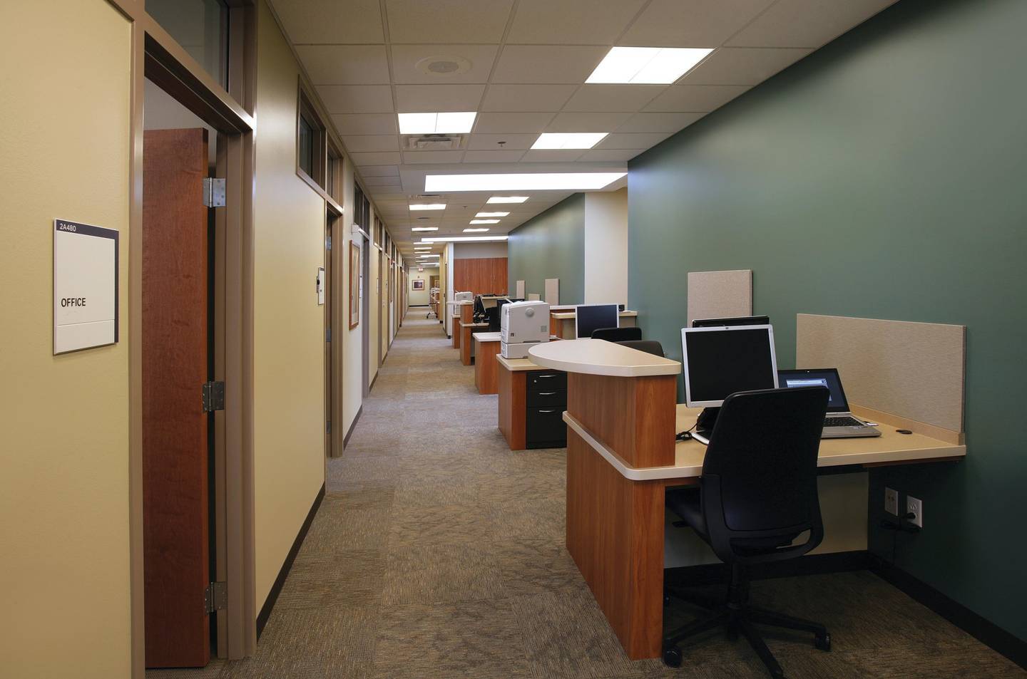 Affinity Medical Group - Downtown Neenah Clinic