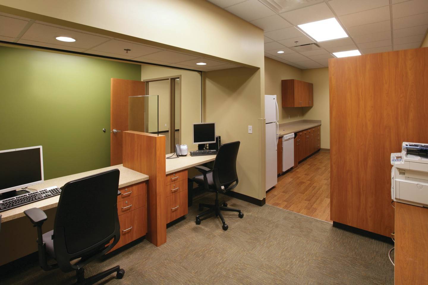 Affinity Medical Group - Downtown Neenah Clinic