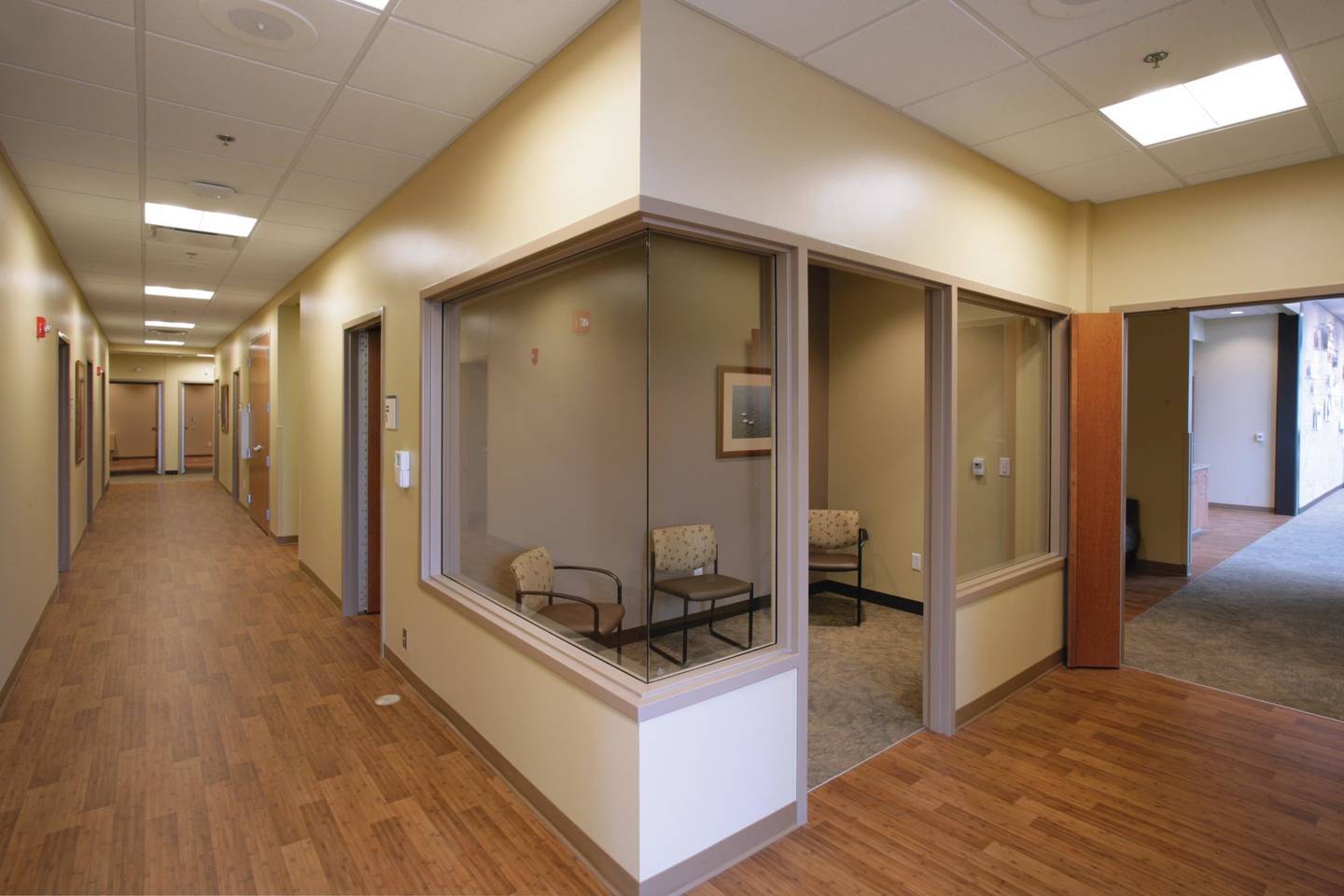 Affinity Medical Group - Downtown Neenah Clinic
