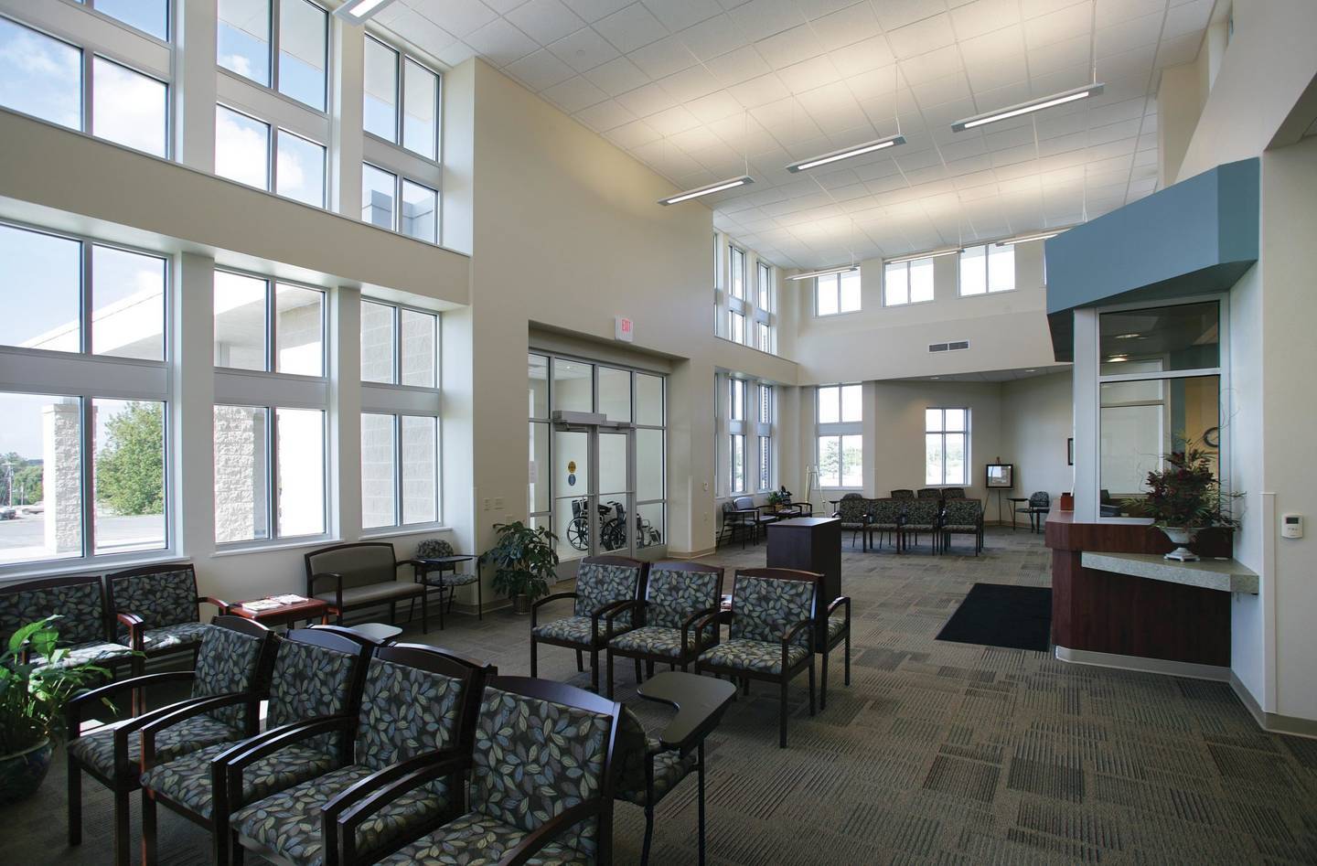 Community Medical Center of Green Lake