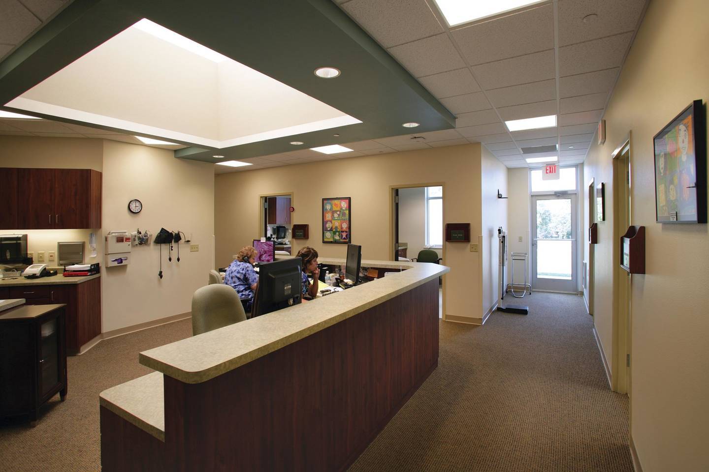 Community Medical Center of Green Lake