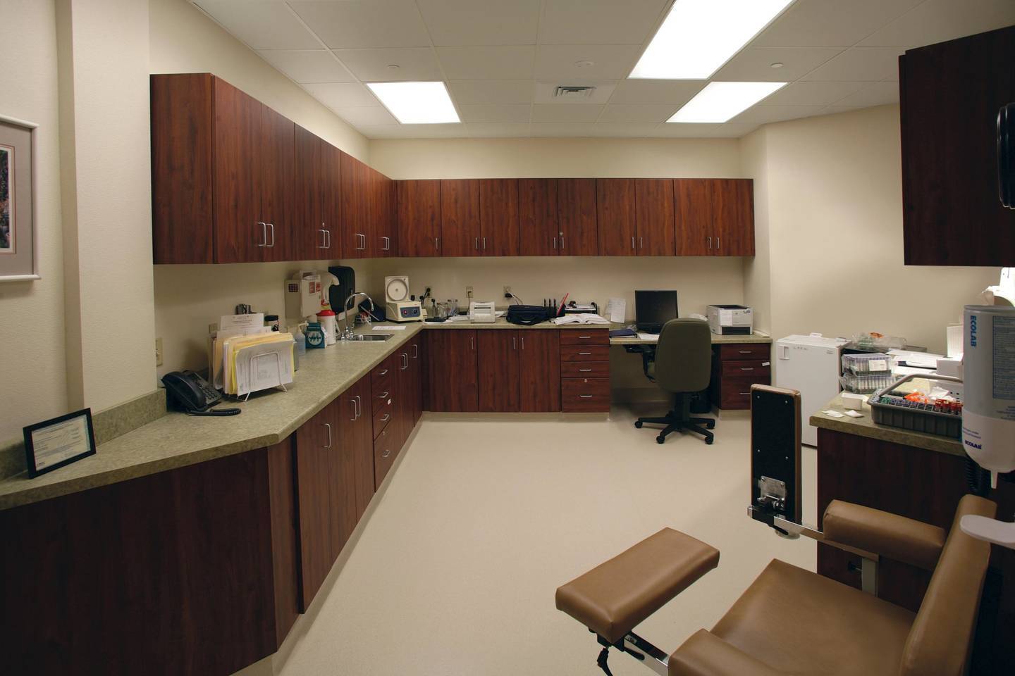 Community Medical Center of Green Lake