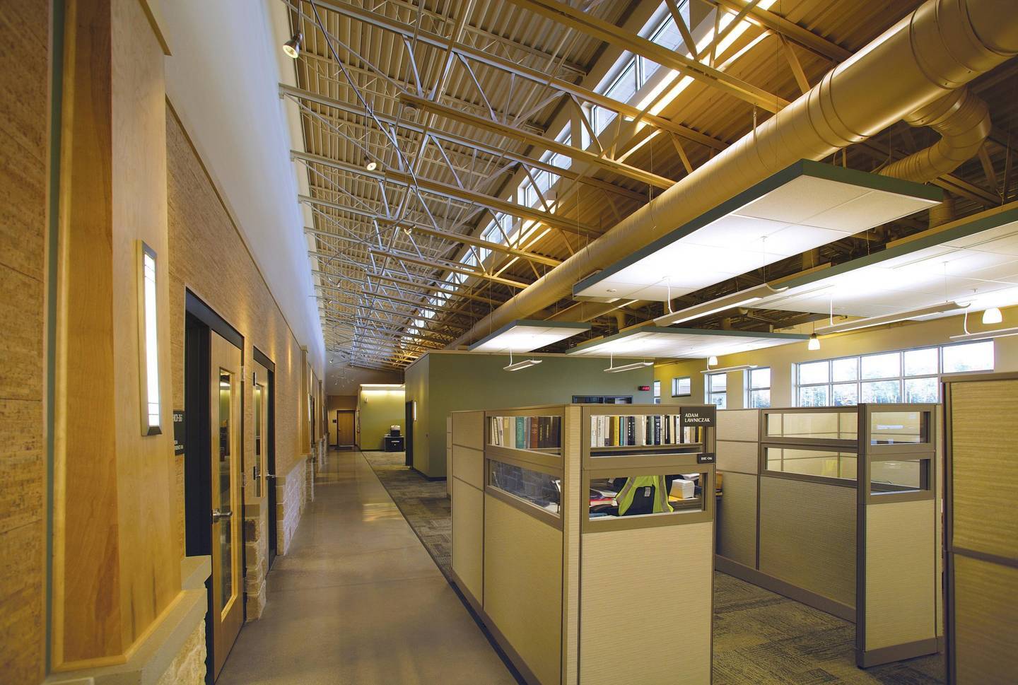 Wisconsin Public Service Corporation