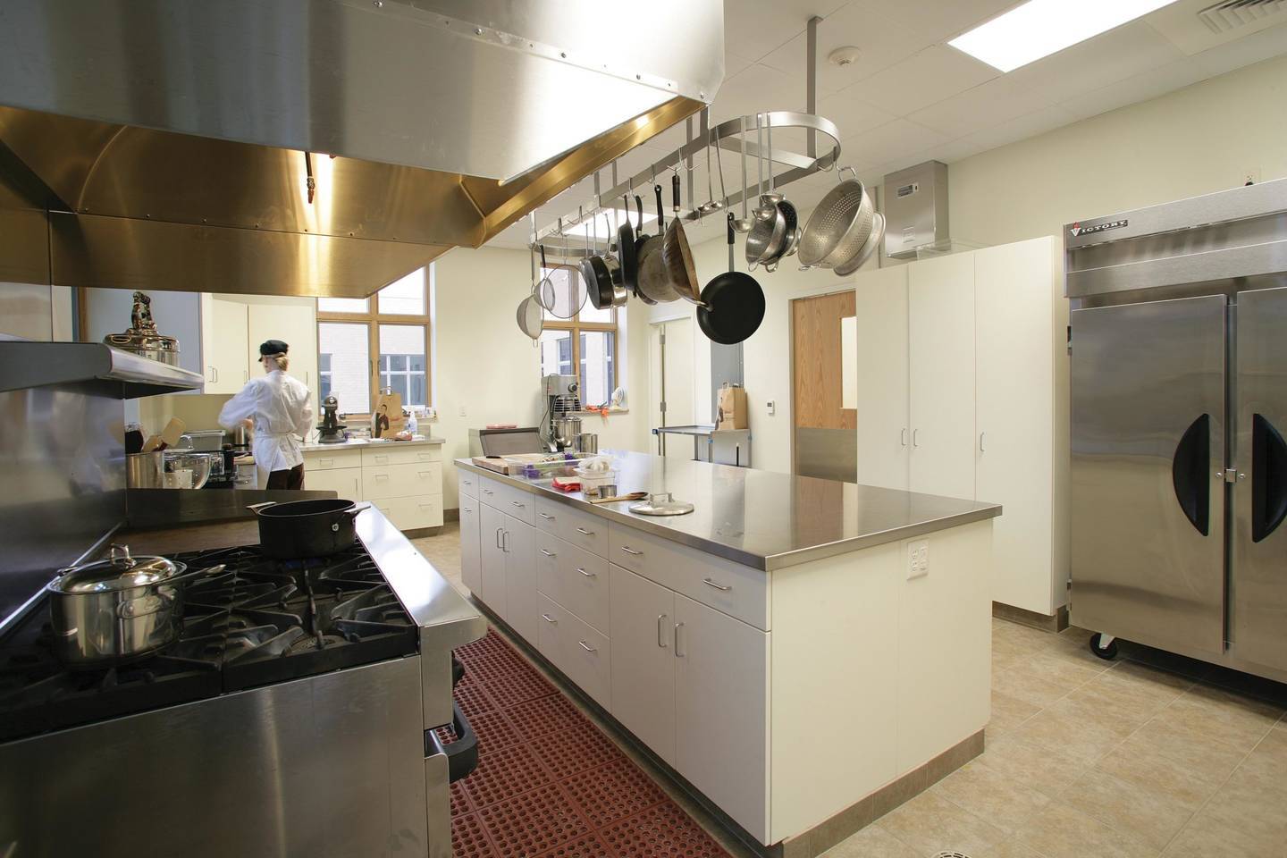 Benedictine Women of Madison - Holy Wisdom Monastery