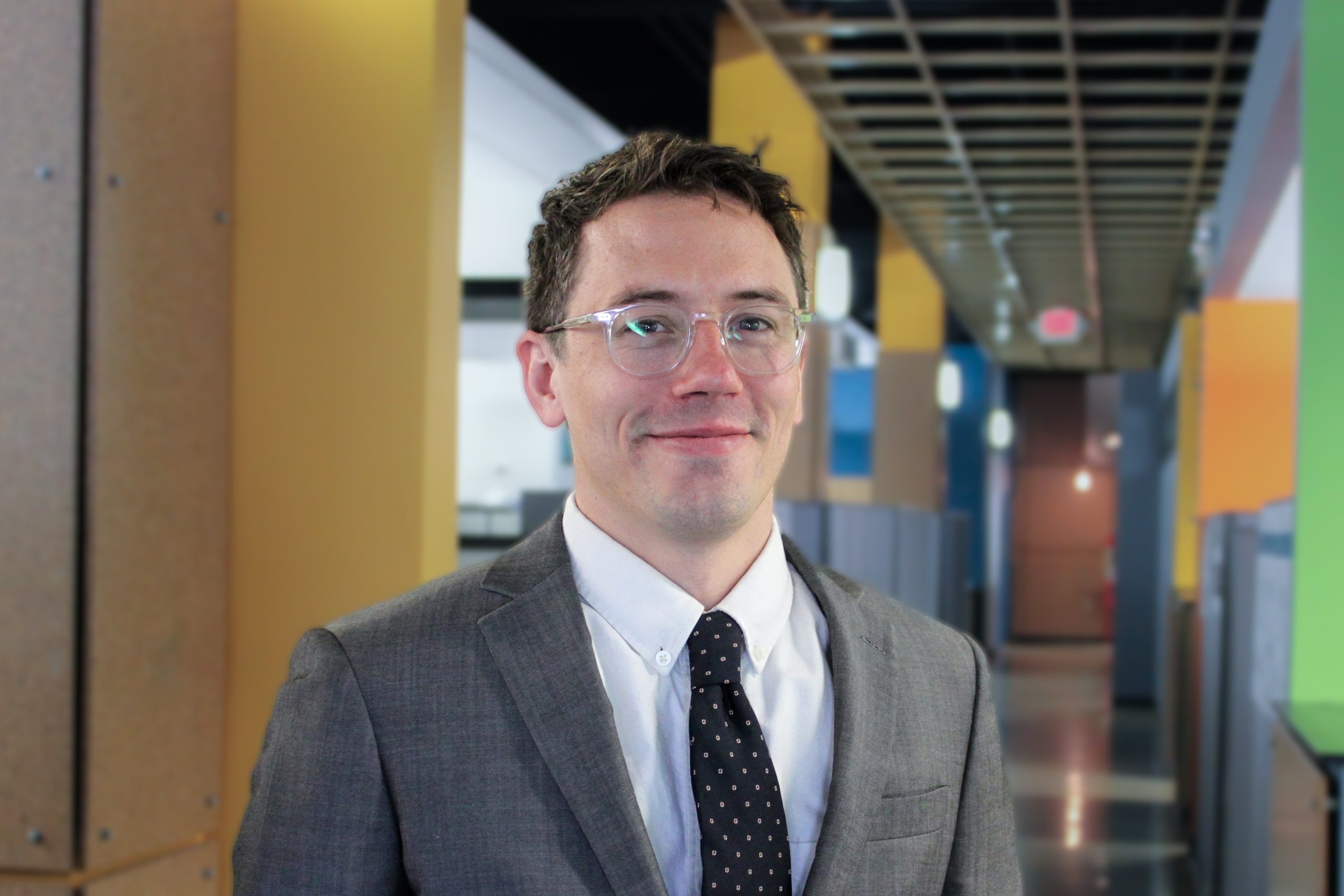 Hoffman Team Once Again Bringing Religious Market Insights to RCRI Conference