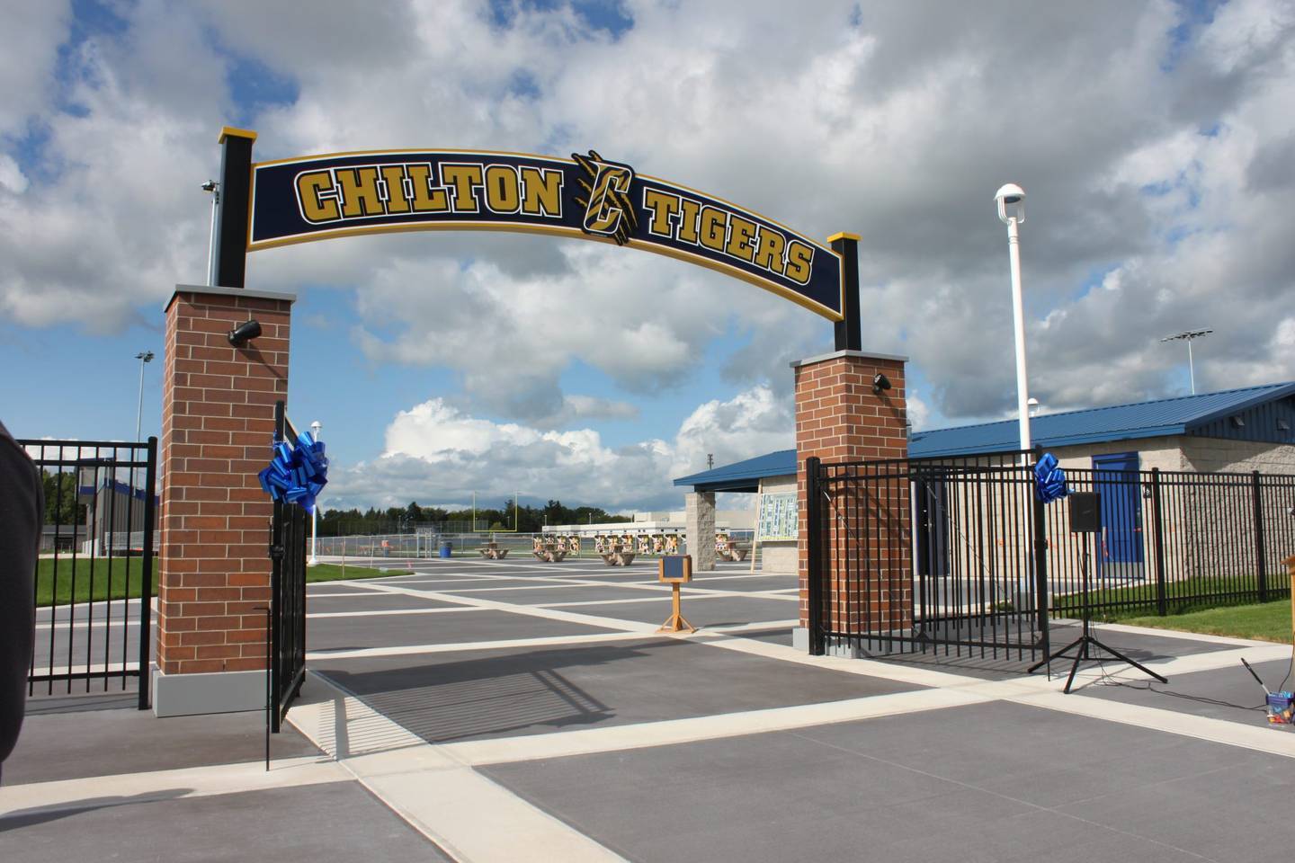 Chilton Public Schools