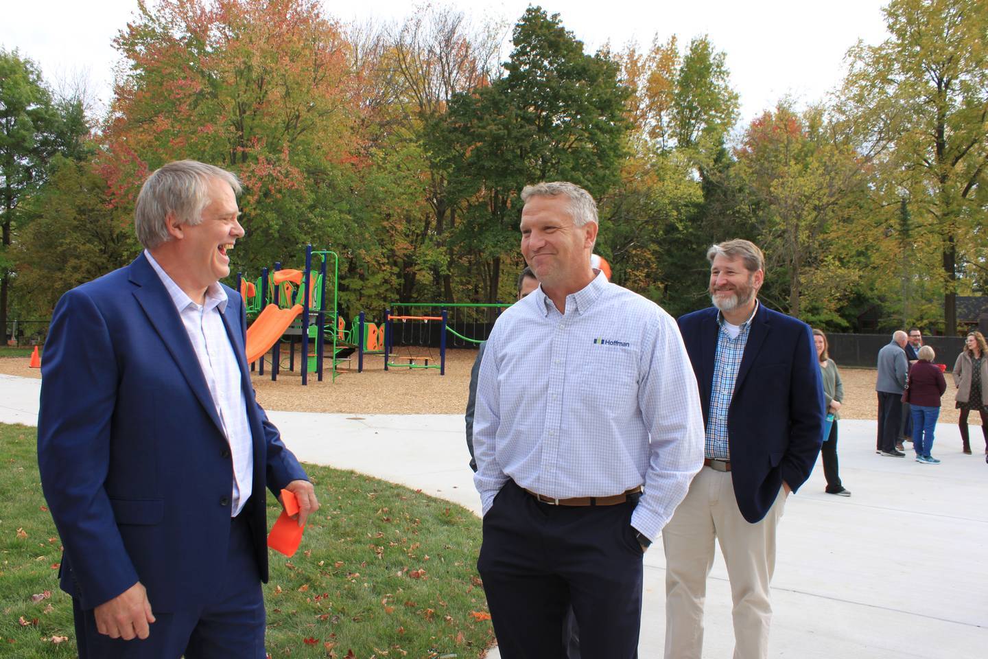 Clintonville Public School District Unveils New Elementary School