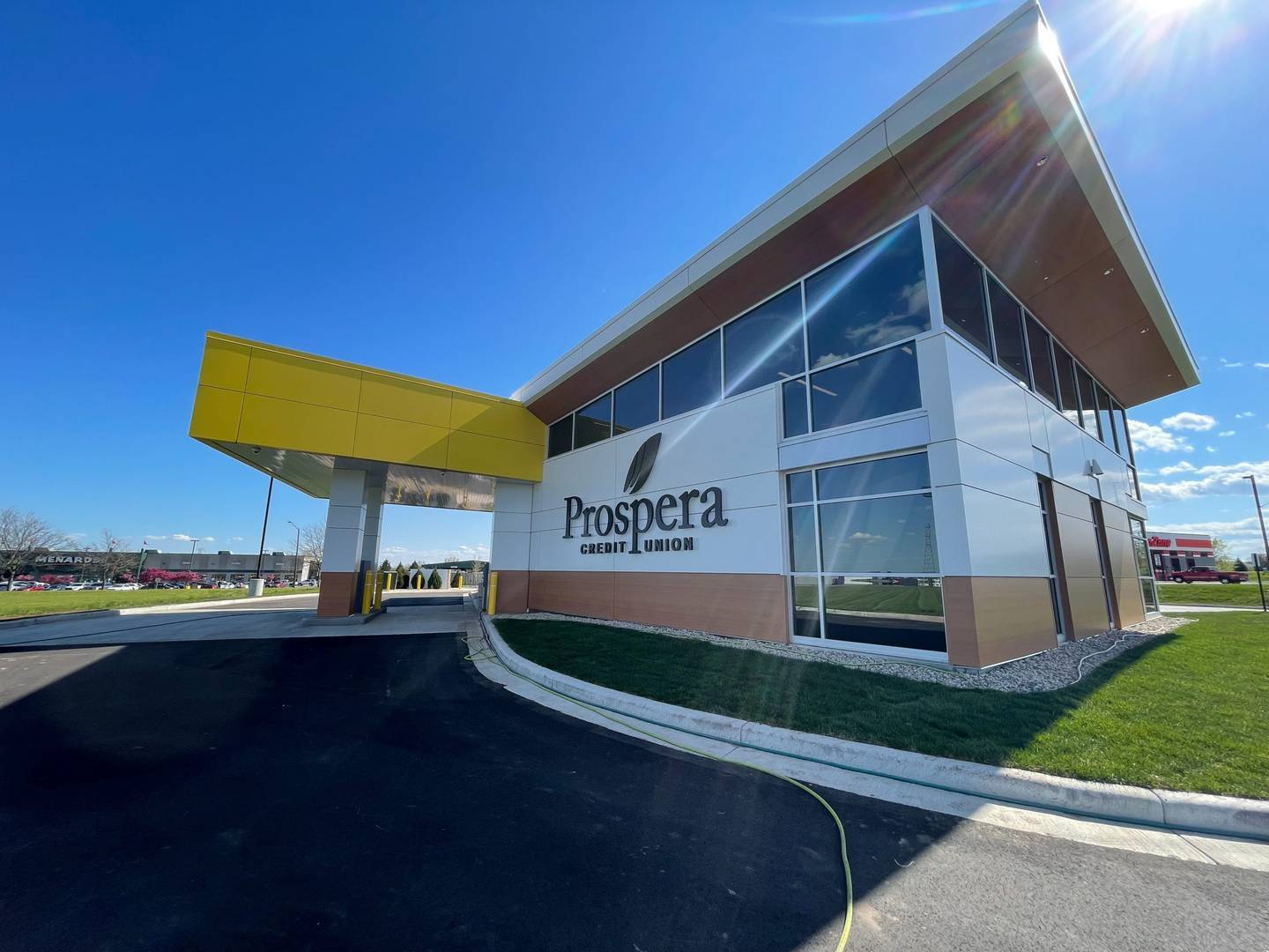 New Prospera Credit Union Branch Opens in Grand Chute