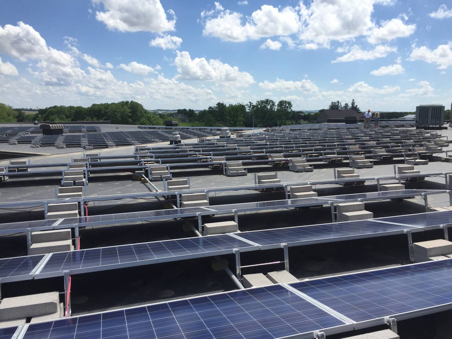 Solar 101: Realizing the Rewards