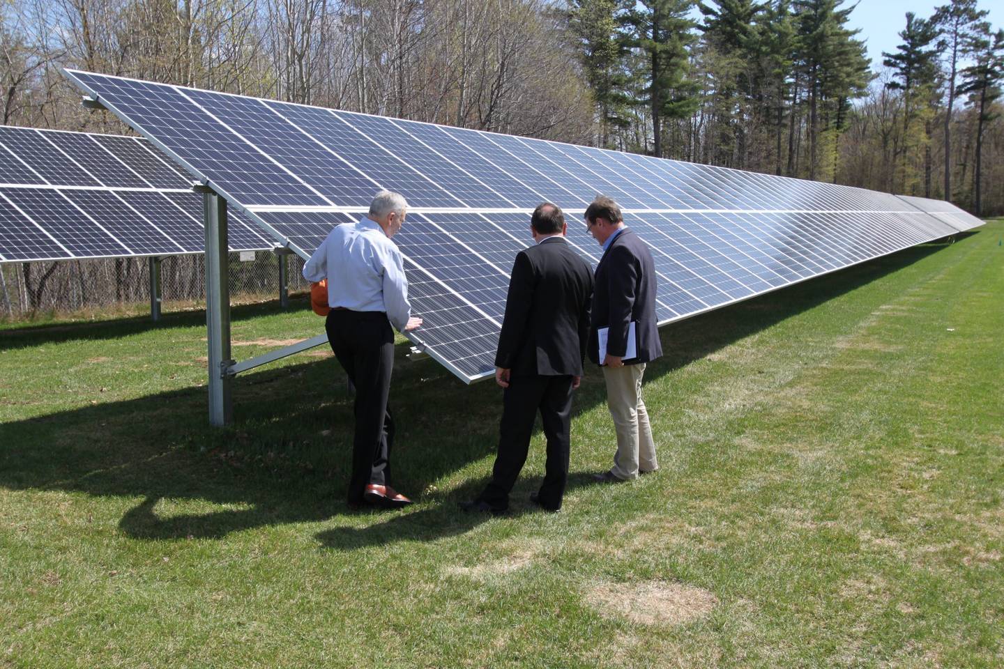 Solar 101: Realizing the Rewards