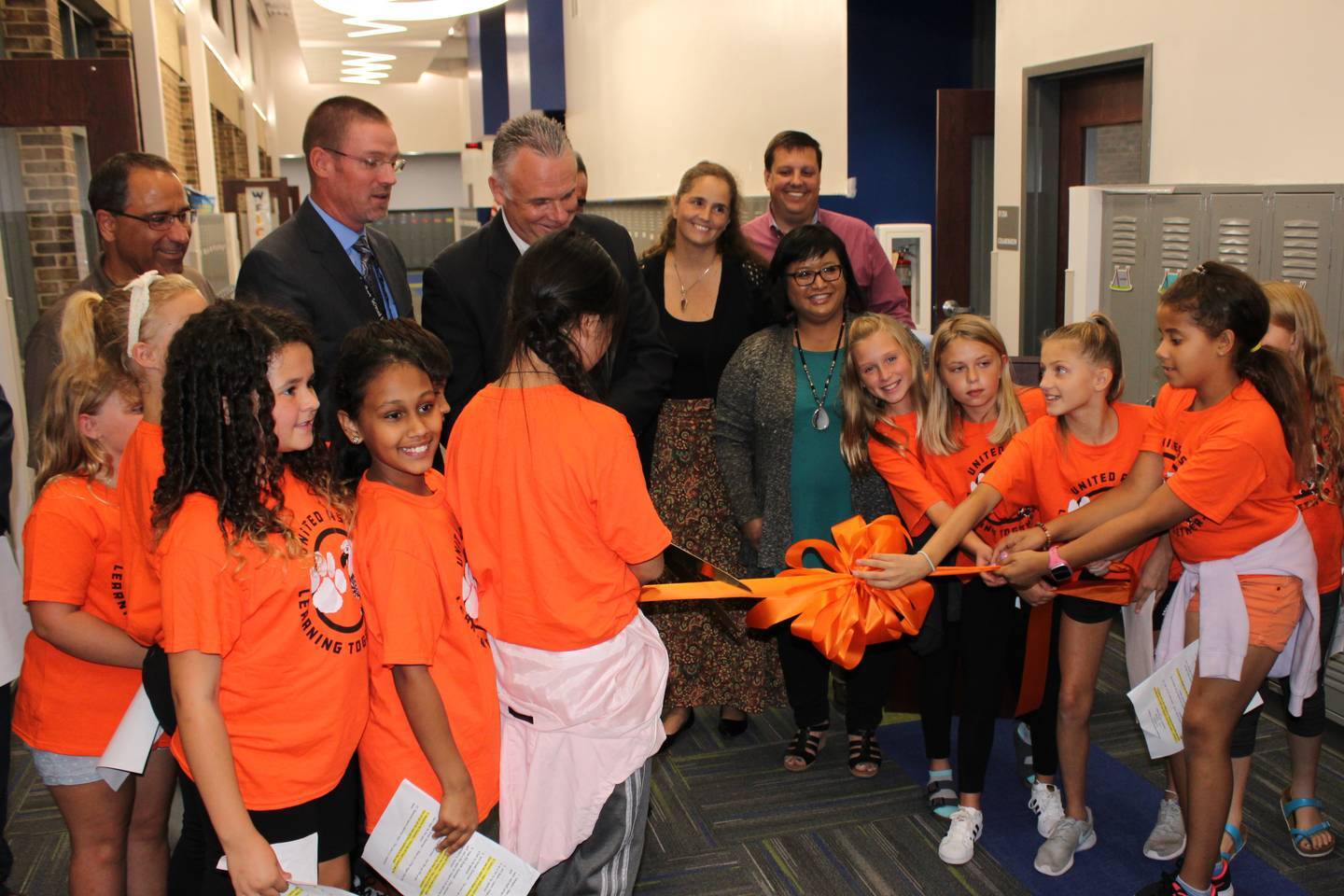 Grafton School District to Hold Rededication Ceremonies