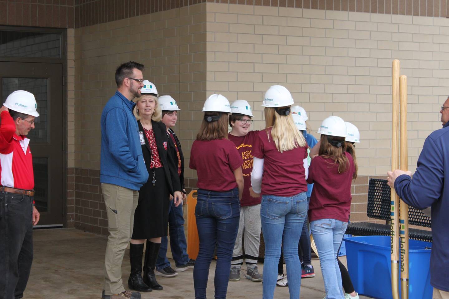 school-district-of-manawa-breaks-ground