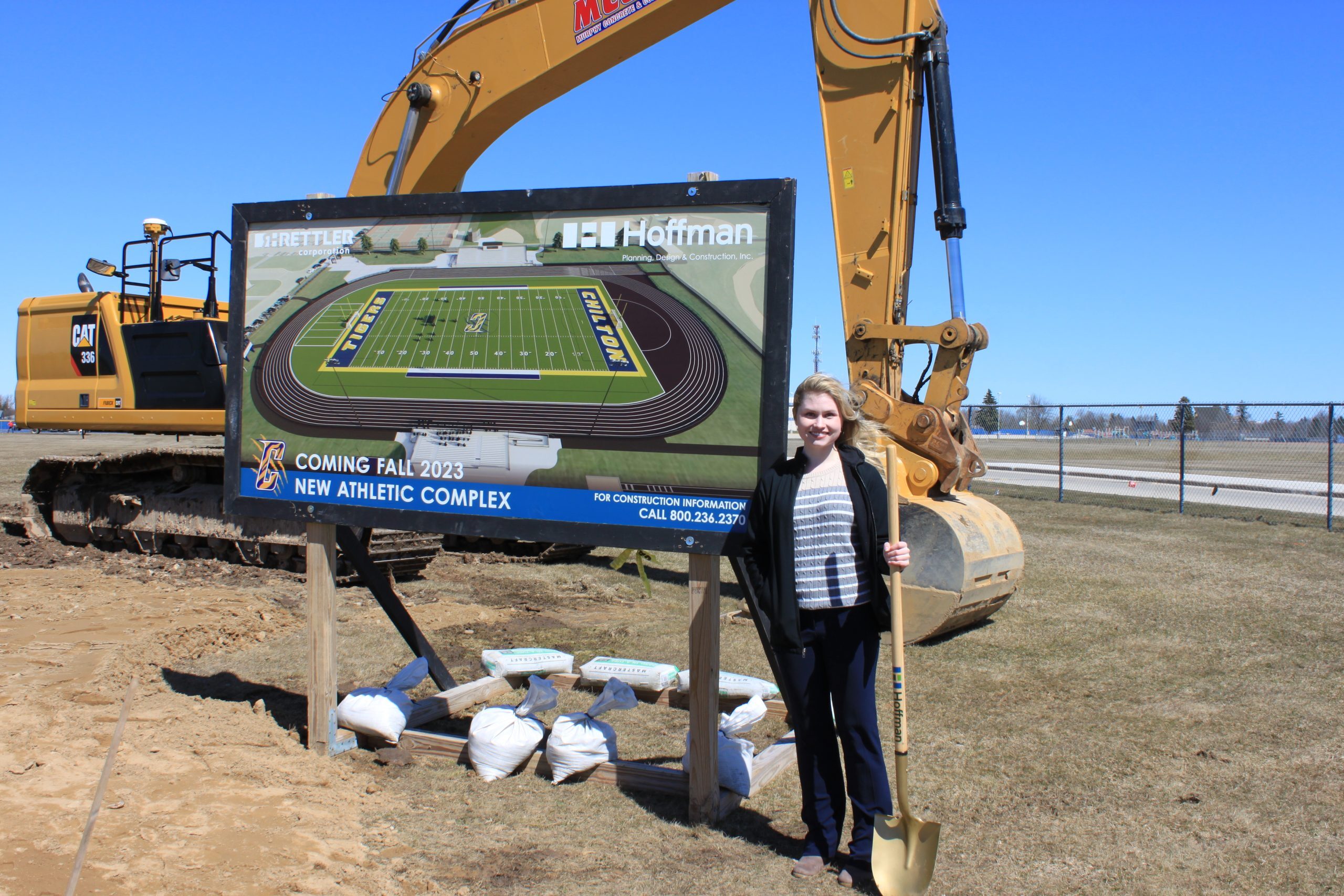 Giving Students a Head-Start in the Construction Industry