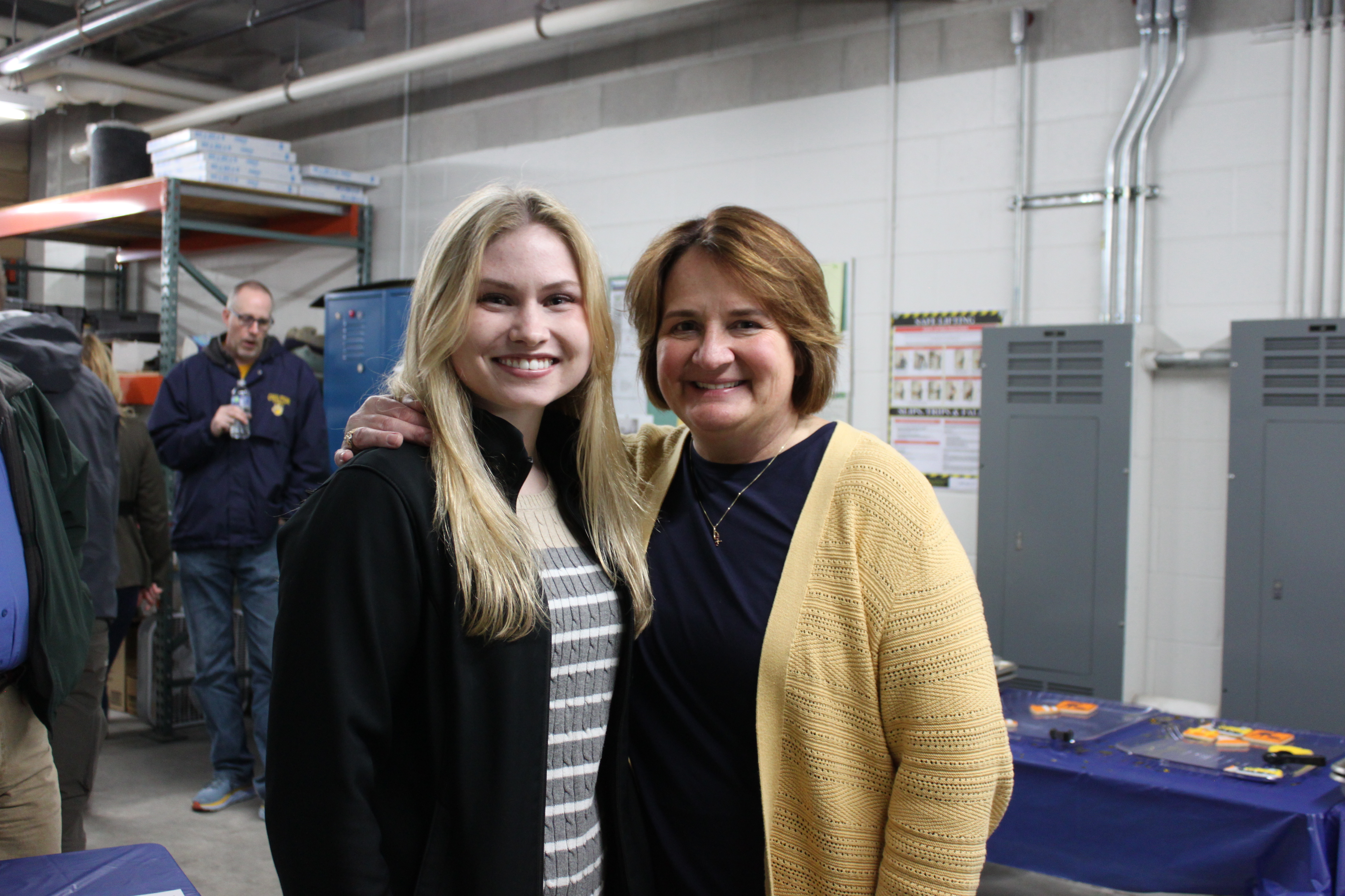 Giving Students a Head-Start in the Construction Industry